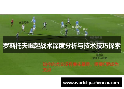 罗斯托夫崛起战术深度分析与技术技巧探索